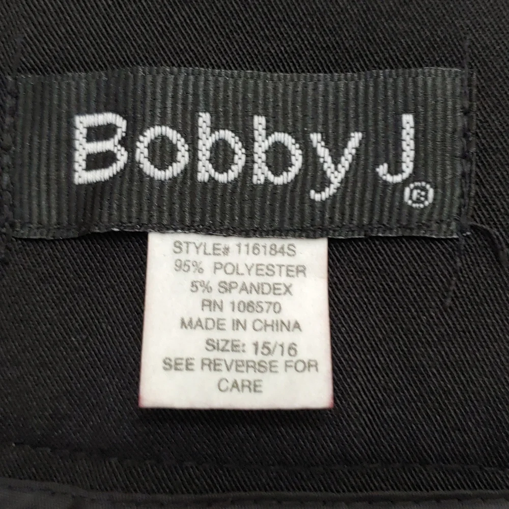 Bobby J Junior's size 15/16 Capris